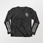 Independent Variable Long Sleeve Unisex Tee