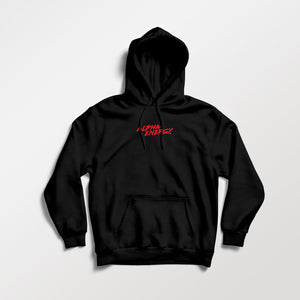 Alpha Energy™ Embroidered Hoodie