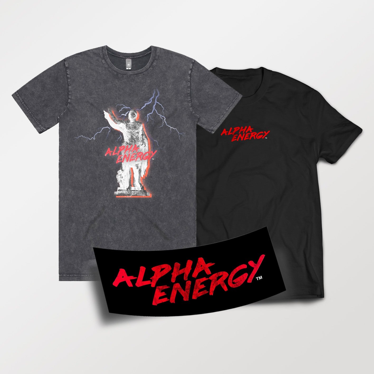 Alpha Energy™️ Dominance Bundle